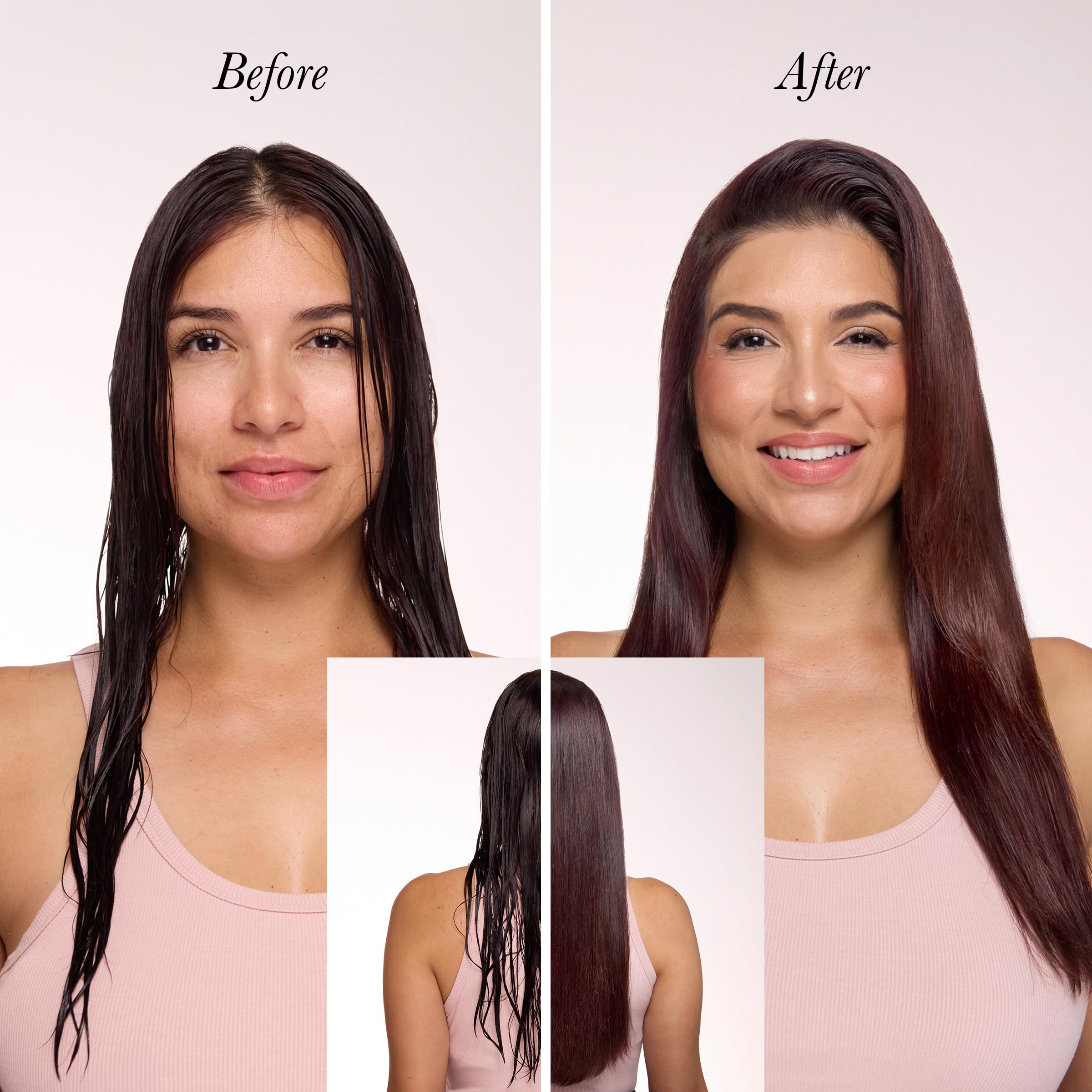 L'ANGE HAIR Whip Volumizing Mousse | Big Hair Thickening Foam | Professional Texturizing Formula for Volume and Shine, Suitable for All Hair Types - Image 4